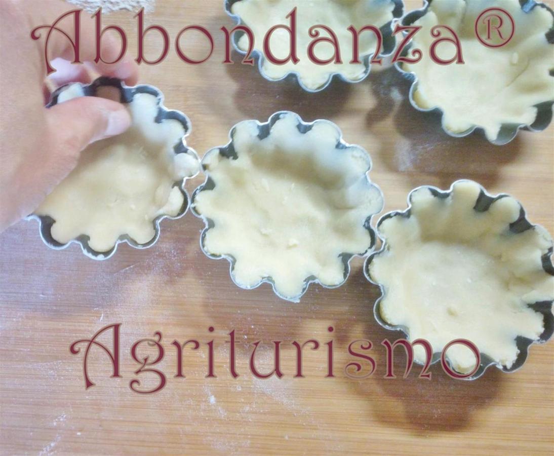 Villa Agriturismo Abbondanza à Alberobello Extérieur photo